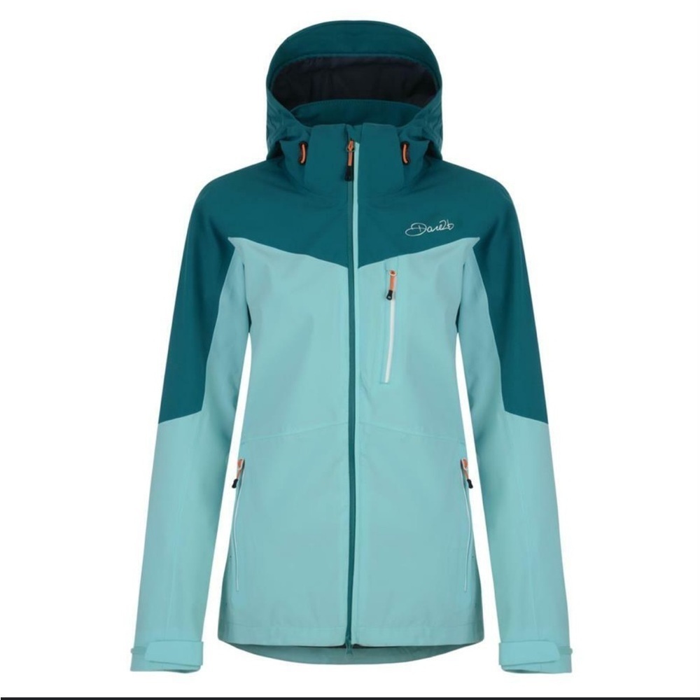 Dare2b ‘Veracity II’ Waterproof Jacket